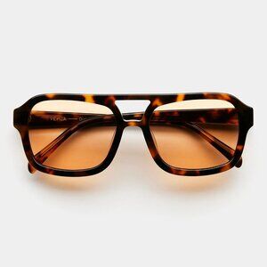 Vehla Dixie - Choc Tort/Cinnamon